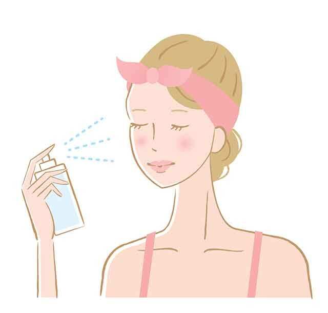 skincare