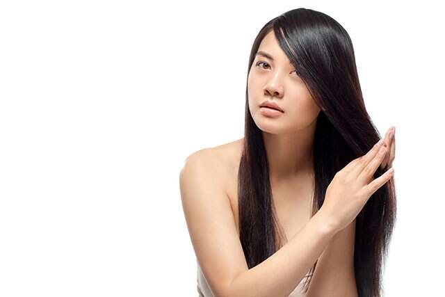 Keratin Hair Treatment: Care, Advantages And Disadvantages | Femina.in