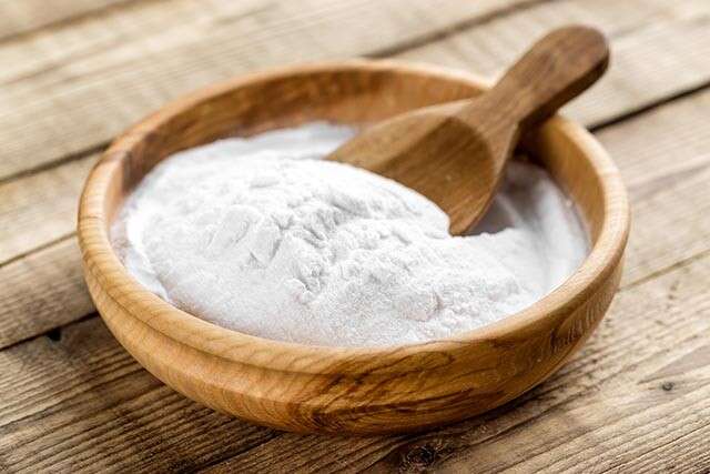 Baking Soda Help if I Have an Itchy Scalp