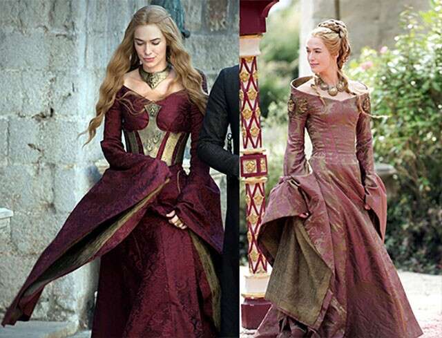 Get inspired by GoT for D-Day | Femina.in