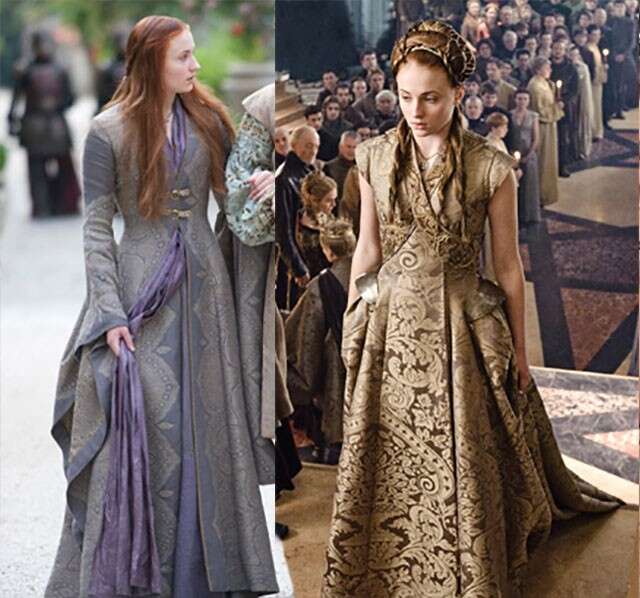 Get inspired by GoT for D-Day | Femina.in