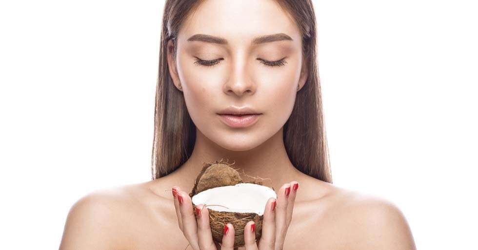 Amazing Benefits Of Coconut Milk For Hair 