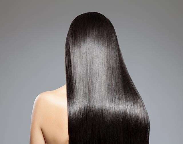 Different Types Of Keratin Hair Treatment 