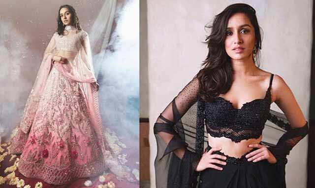 Wedding Style Diaries Shraddha Kapoor Femina In