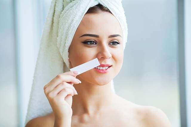 How To Get Rid Of Facial Hair Permanently Femina In