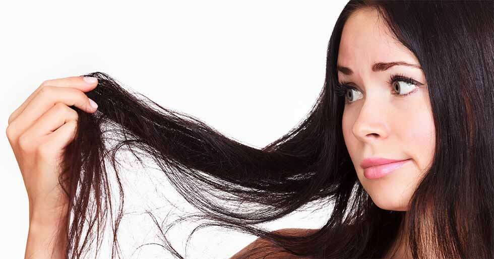 Natural leave-in conditioner for frizzy hair | Femina.in
