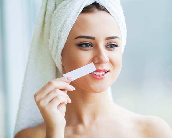 How To Get Rid Of Facial Hair Permanently Femina.in