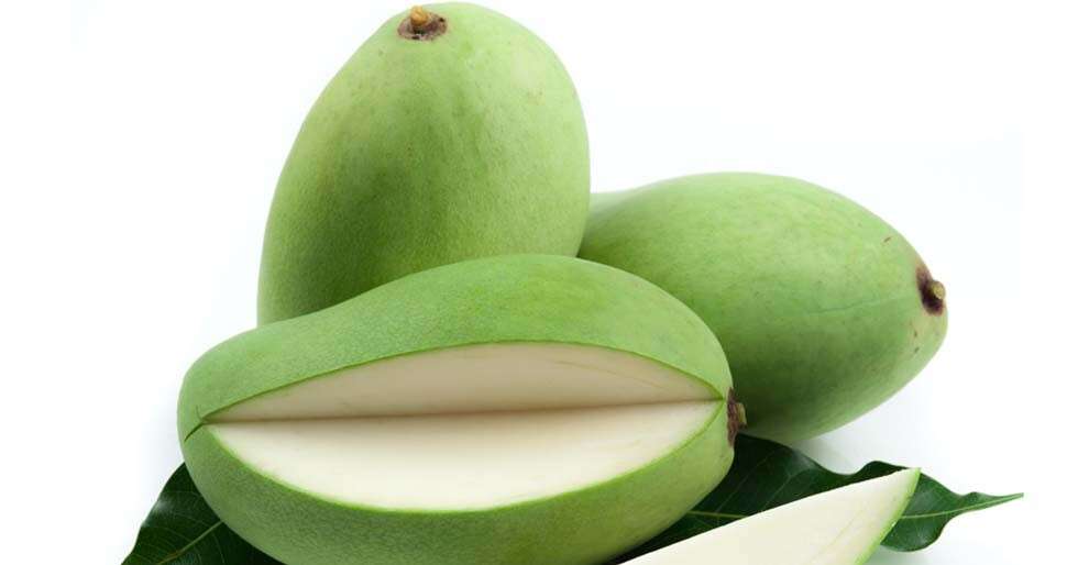 Health benefits of raw mango Femina.in