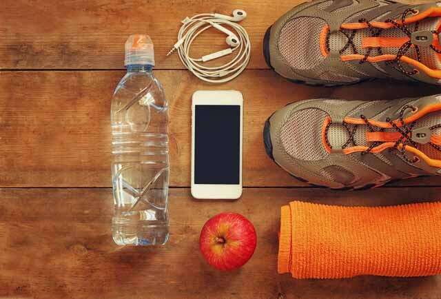 5 workout essentials for beginners | Femina.in