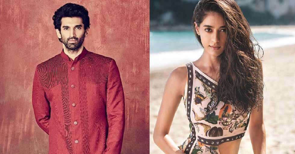 A few facts on Aditya Roy Kapur’s rumoured lady love | Femina.in