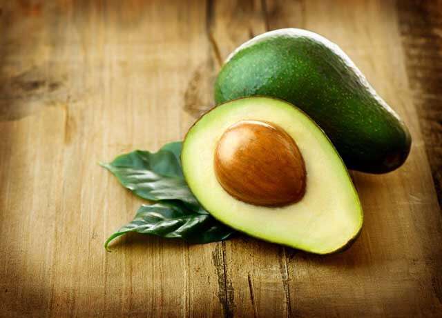 Avocados For Hair Growth