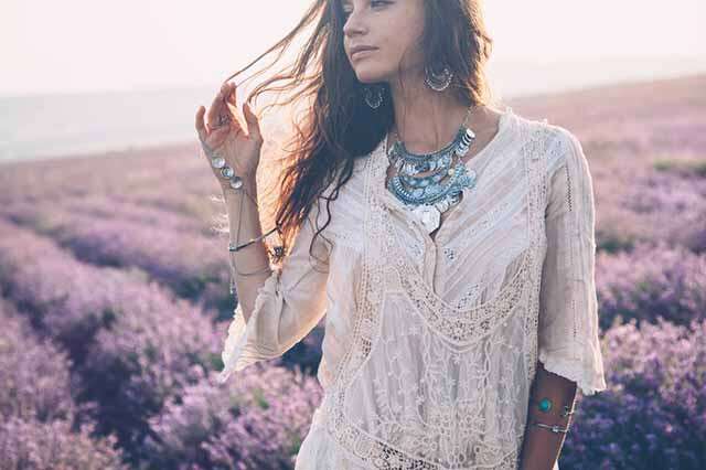 All You Wanted To Know About Bohemian Style | Femina.In