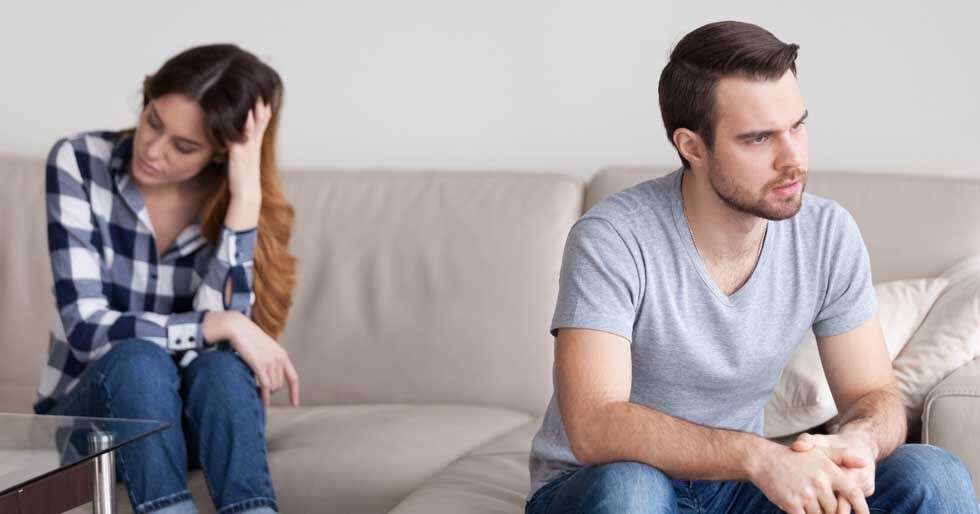 How to combat fatigue in a long-term relationship | Femina.in