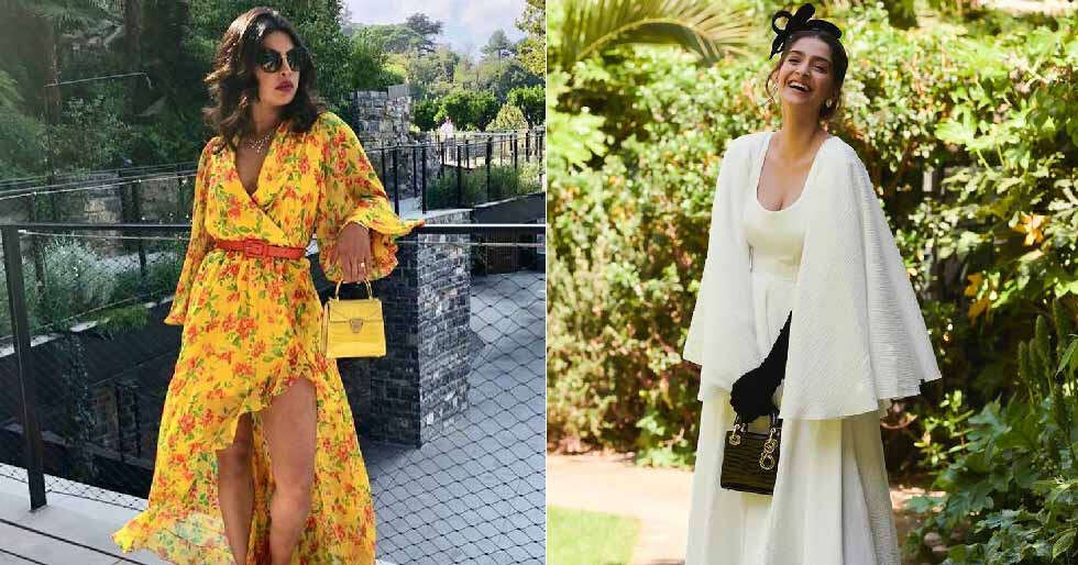 The Most Trending Dresses To Add To Your Wardrobe | Femina.in