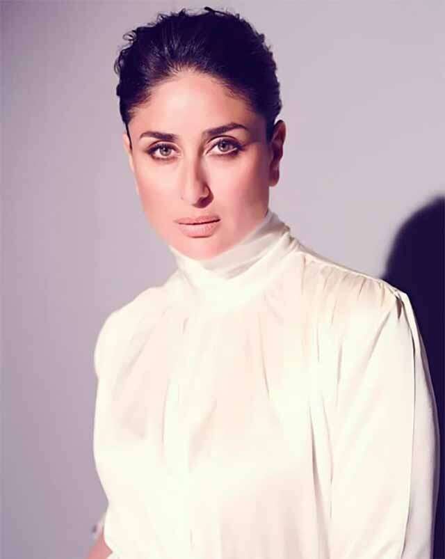 Solids done right like Kareena Kapoor Khan | Femina.in