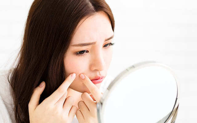 How To Get Clear Skin | Femina.in