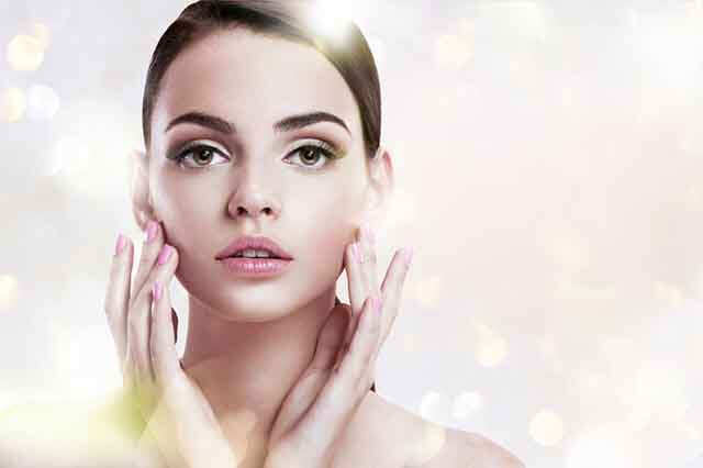 How To Make Your Face Glow Femina In