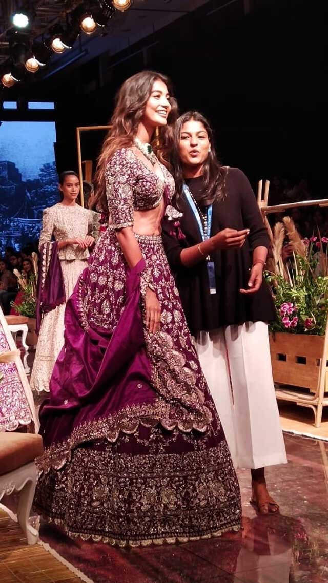 LFW19 Day 3
