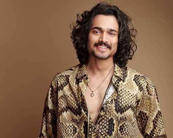 Bhuvan Bam: Perfect comic timing Bhuvan Bam: Perfect comic timing