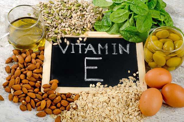 Twinkelen verkiezen Verward zijn Vitamin E Benefits For Skin | Femina.in