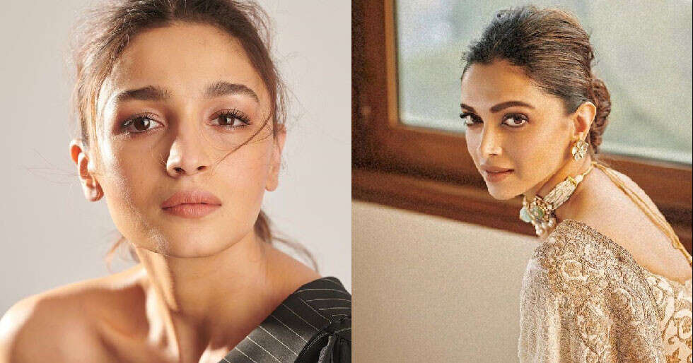 Alia Bhatt is sexiest Asian female of 2019, Deepika Padukone of the ...