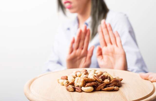 Avoiding Peanut Allergy