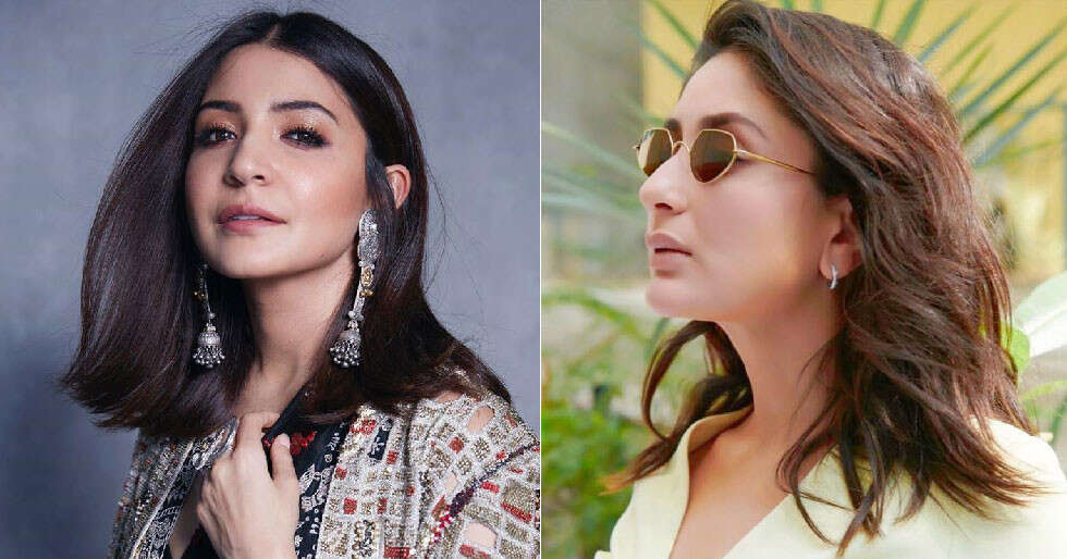 Bollywood beauties who are slaying the lob hair trend | Femina.in