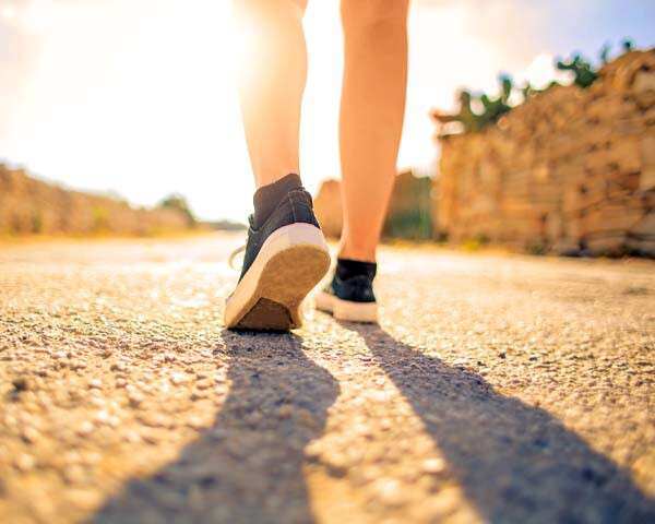 Benefits Of Morning Walk | Femina.in