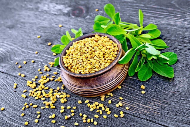 What You Need To Know About Fenugreek Leaves Benefits | Femina.in