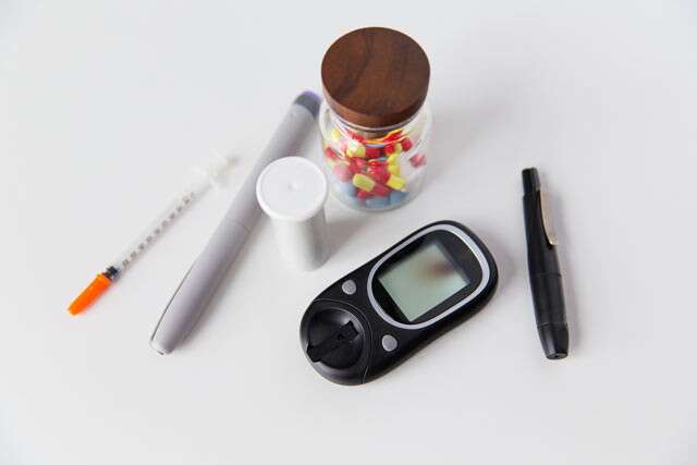 محاربة الكولسترول والسكري بأوراق الحلبة