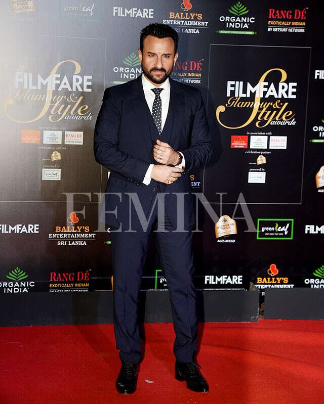 Meet the big winners at Filmfare’s Glamour & Style Awards | Femina.in