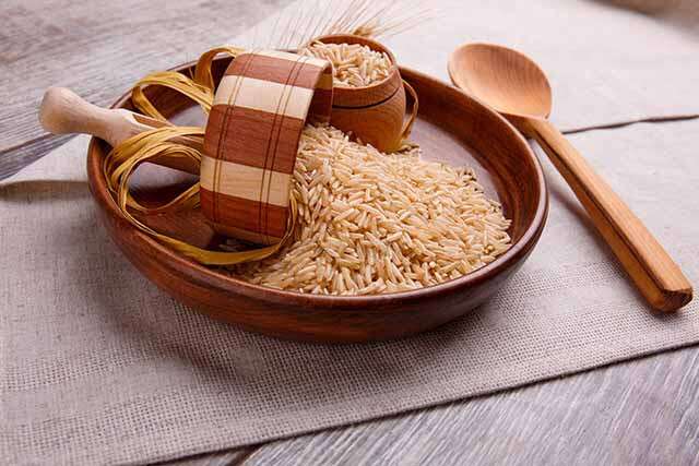 Brown Rice Recipes to Try | Femina.in