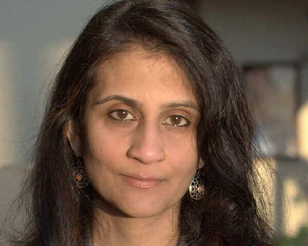 Dr Monisha Ghosh is 1st Woman CTO at US Federal Communications ...