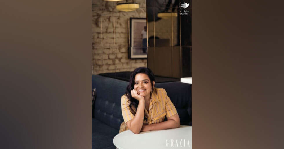 Kaneez Surka On Breaking Beauty Standards And Self-Acceptance | Femina.in