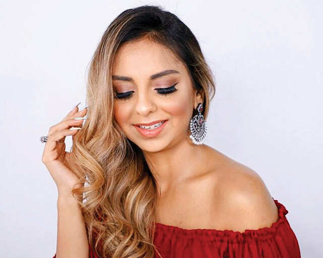 Party Perfect Hairstyles Femina In party perfect hairstyles femina in