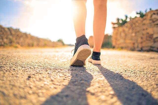 Morning Walk Street Sex - Benefits Of Morning Walk: Healthier And Happier | Femina.in