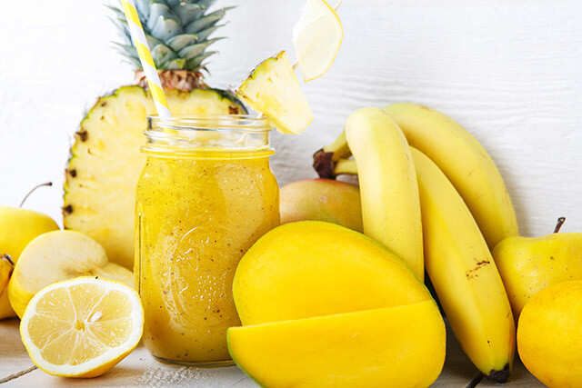 Pineapple Is One Of The Tastiest Fruits For Weight Loss