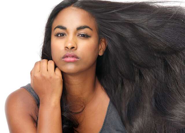 Sulfate in Shampoo: What It Is, Fine Hair, Natural Hair, and More