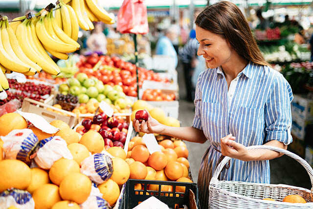 What to keep in mind while Buying Fruits