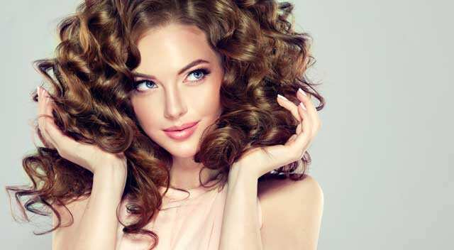 Step by step hair tutorials for different textures | Femina.in