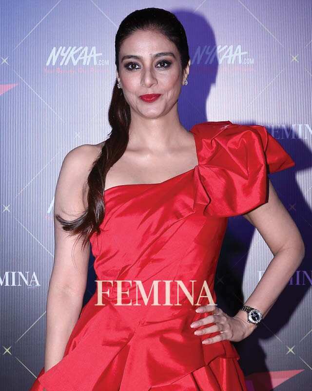 Red carpet looks at NFBA 2019 | Femina.in