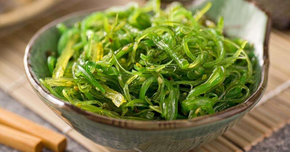 Should you be eating seaweed? | Femina.in