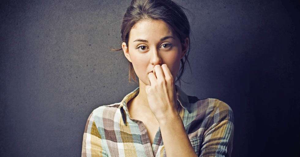 How to cope with postengagement anxiety Femina.in