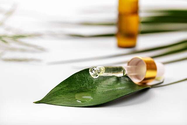 Tea Tree Oil for Hair can be Toxic when Ingested