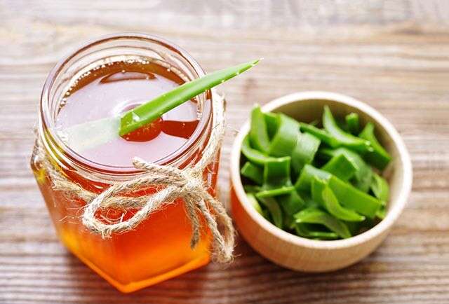 Uses of Aloe Vera for Hair