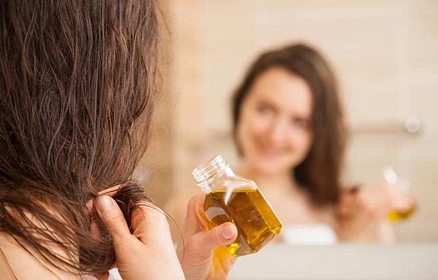 BEST OILS FOR HAIR GROWTH