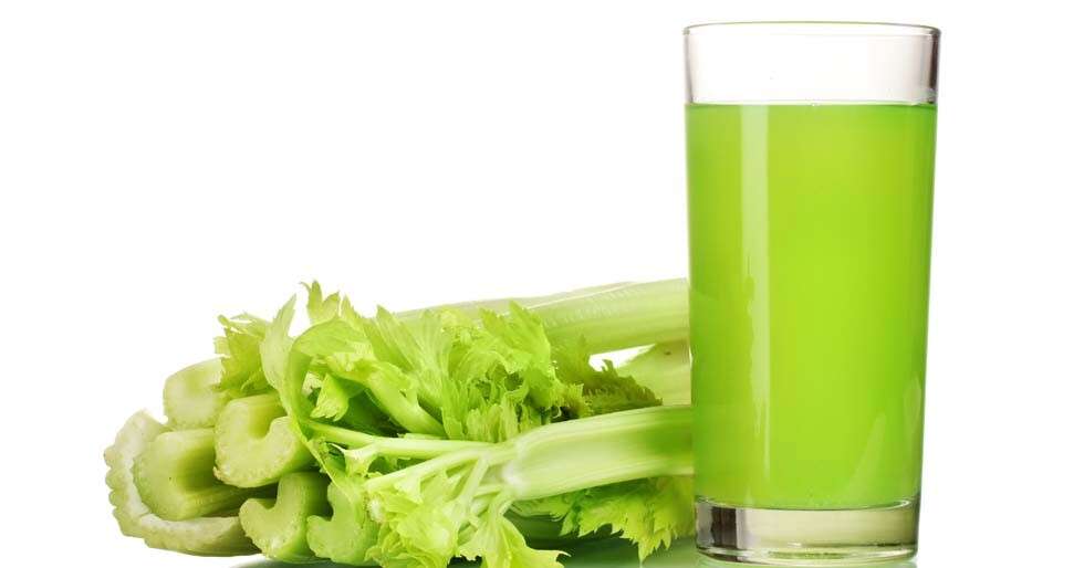 The pros and cons of the celery juice diet fad Femina.in