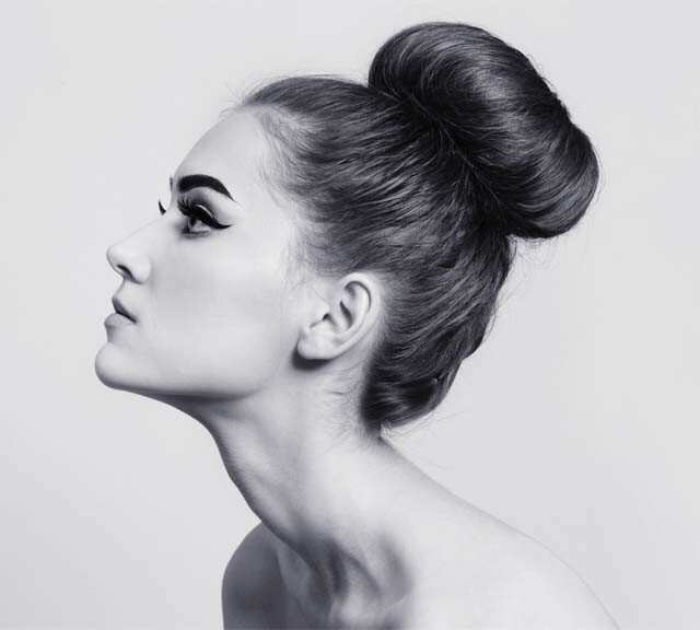 Try Out These Hairstyles for Straight Hair Try Out These Hairstyles for Straight Hair