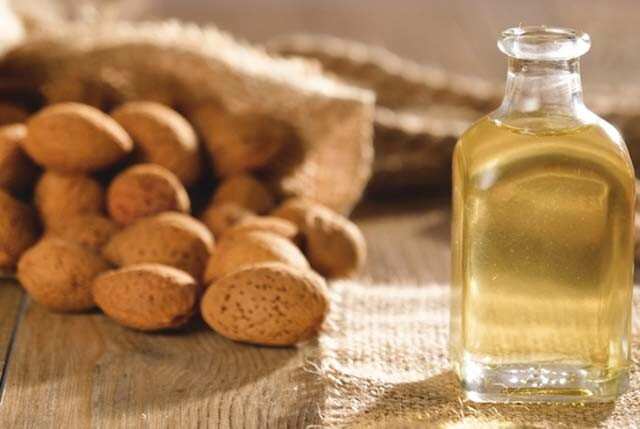 The Health Benefits Of Almonds For Hair Care | Femina.in