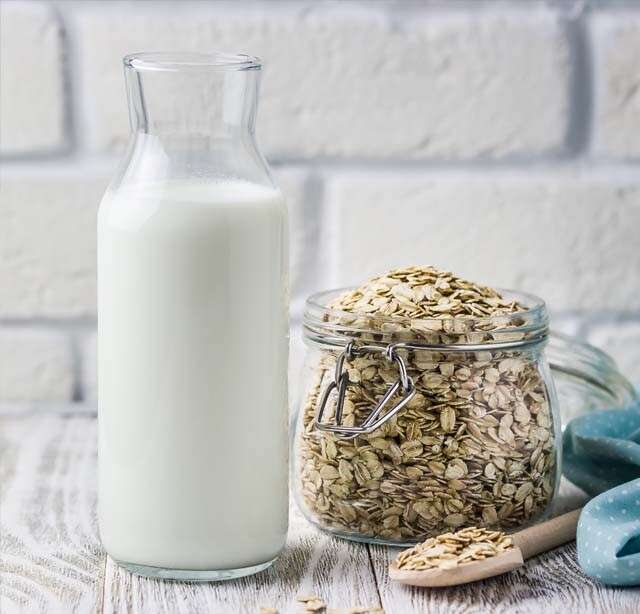 Benefits of oat milk | Femina.in